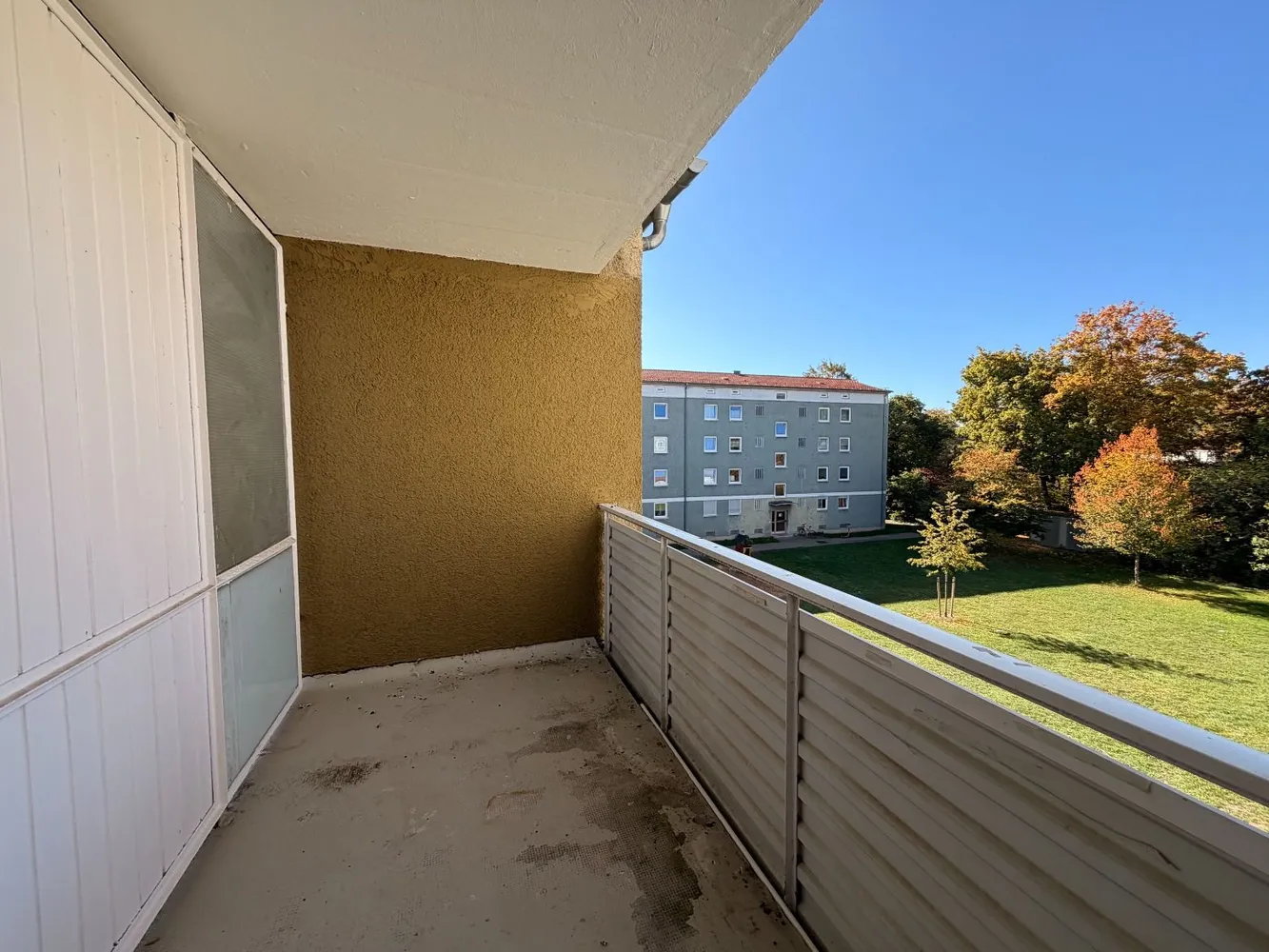 4 Zimmer Wohnung mit 74 m² in Augsburg – Bild 8