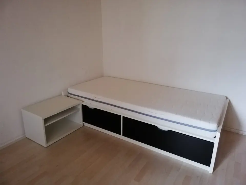 4 Zimmer Wohnung mit 85 m² in Mosbach – Bild 9