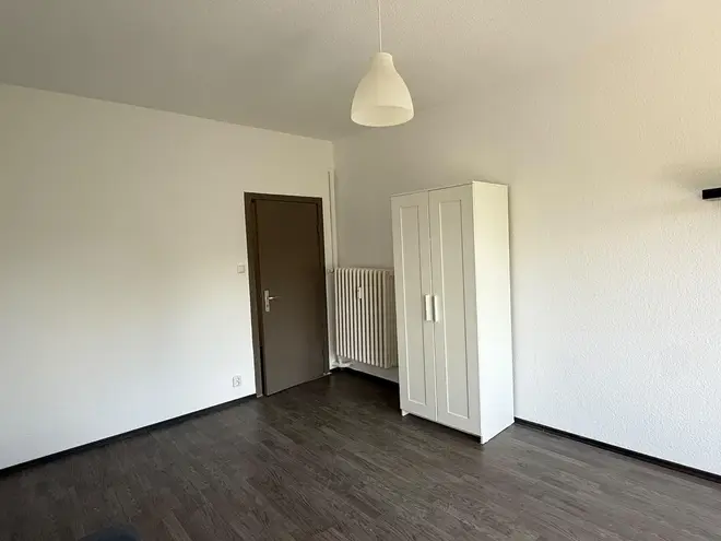 WG-Zimmer mit 22 m² in Hamburg – Bild 5