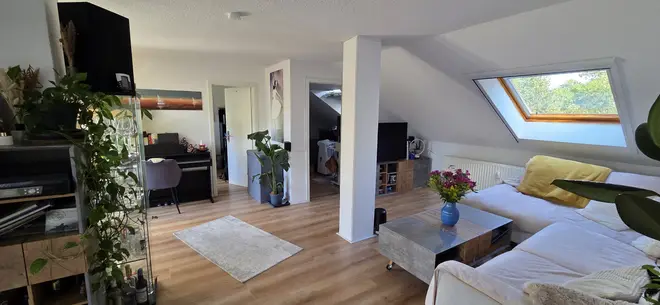 4 Zimmer Wohnung mit 108 m² in Bochum – Bild 10