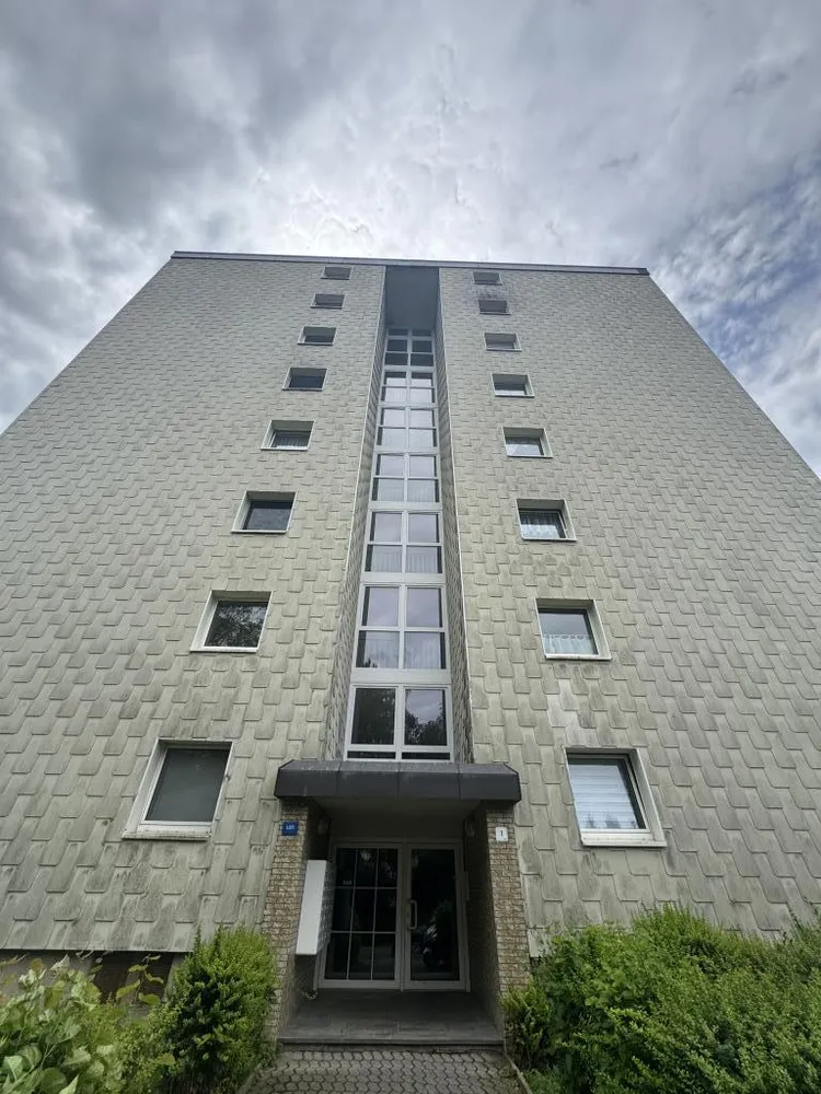 3 Zimmer Wohnung mit 72 m² in Iserlohn – Bild 3