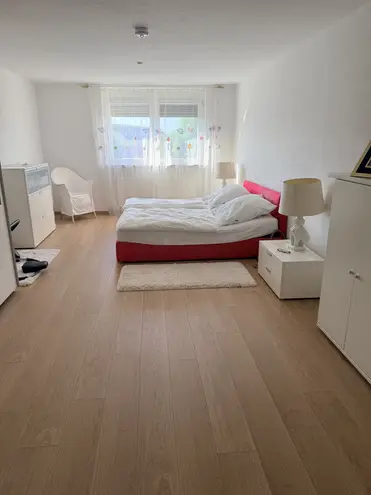 3 Zimmer Wohnung mit 118 m² in Mannheim – Bild 5