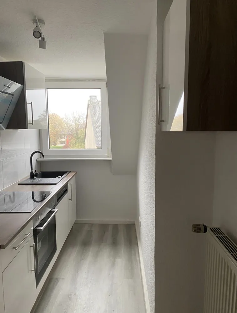 3 Zimmer Wohnung mit 60 m² in Dortmund – Bild 2
