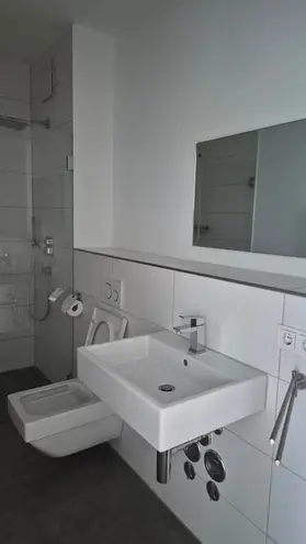 3 Zimmer Wohnung mit 94 m² in Düsseldorf – Bild 7