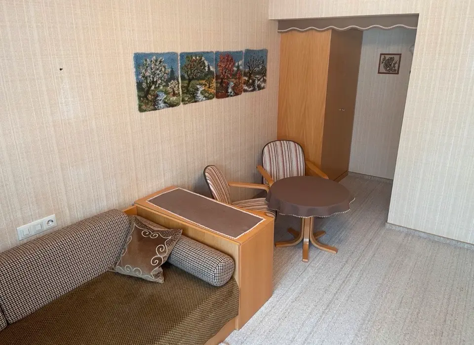 2 Zimmer Wohnung mit 20 m² in Villingen-Schwenningen – Bild 8