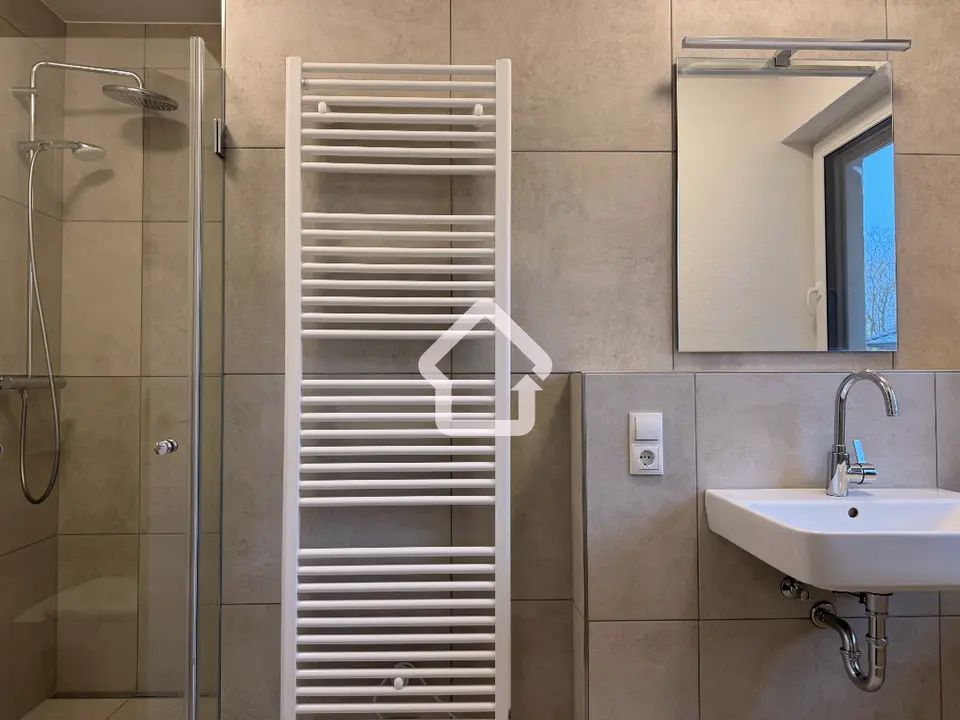 2 Zimmer Wohnung mit 64 m² in Lingen – Bild 4
