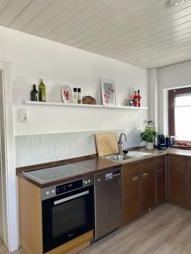 4 Zimmer Wohnung mit 85 m² in München – Bild 9