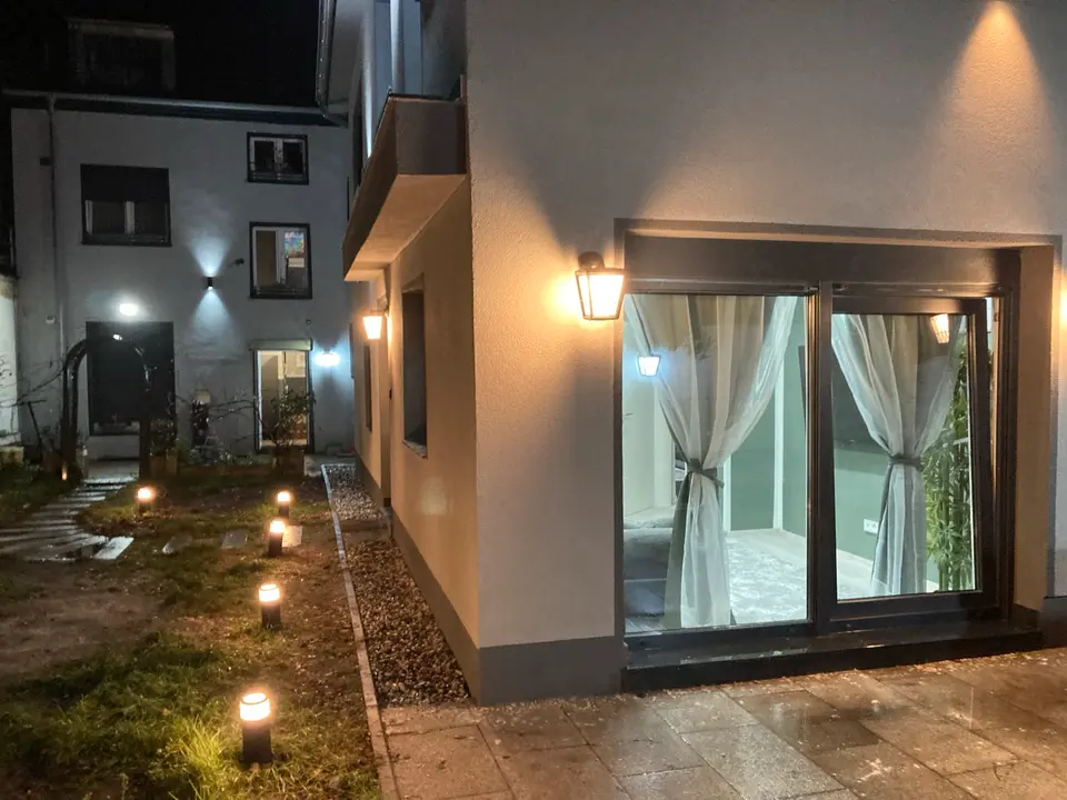 2 Zimmer Wohnung mit 60 m² in Saarbrücken – Bild 4