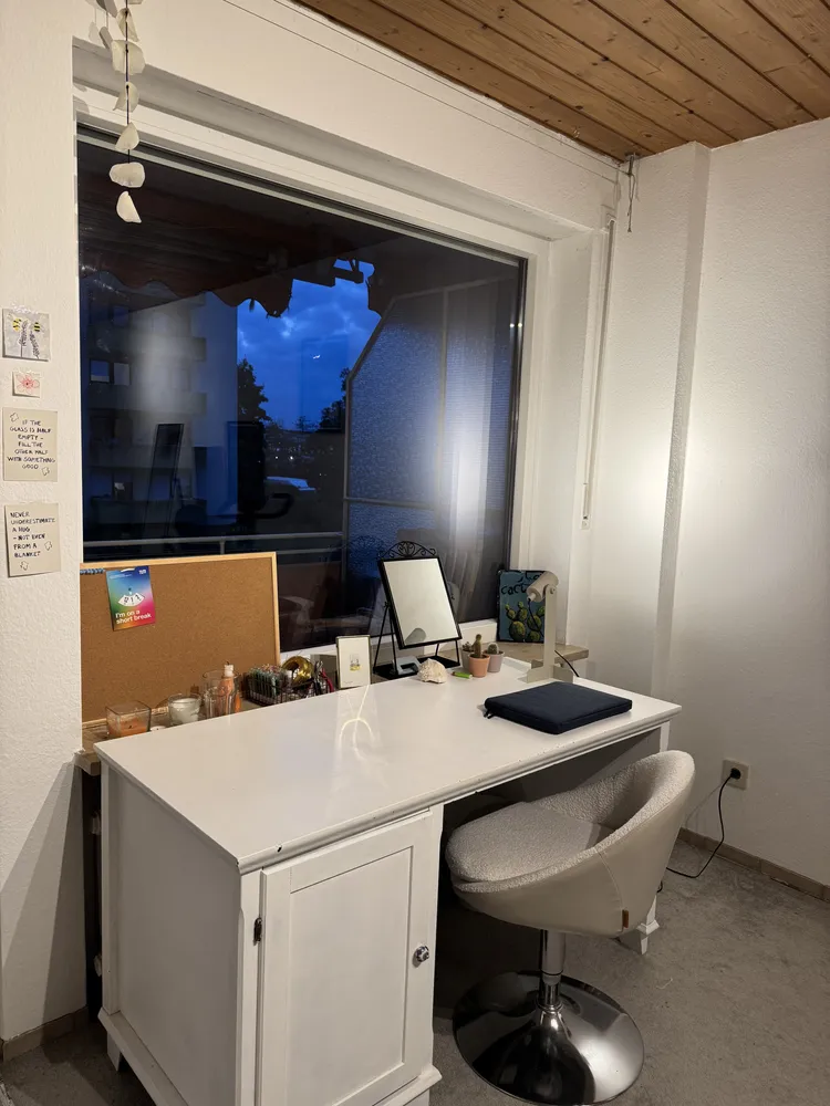 WG-Zimmer mit 23 m² in Freising – Bild 2