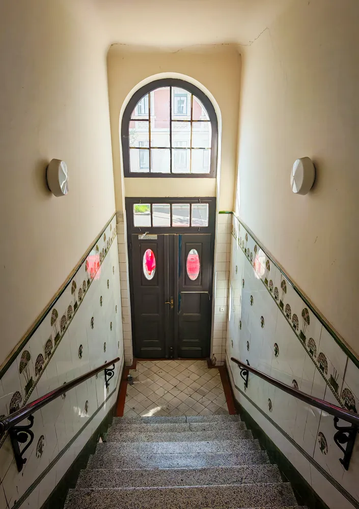 2 room apartment with 38 m² in Leipzig – Photo 7