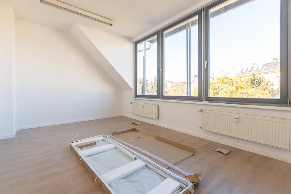 2 Zimmer Wohnung mit 113 m² in Torgau – Bild 8