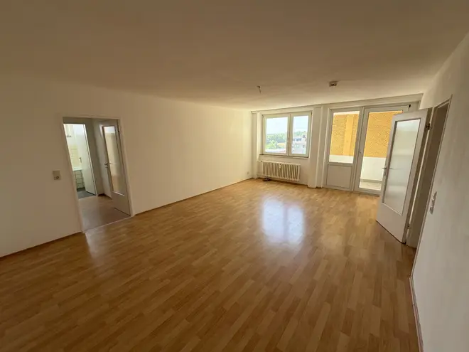 2 Zimmer Wohnung mit 69 m² in Düsseldorf – Bild 1