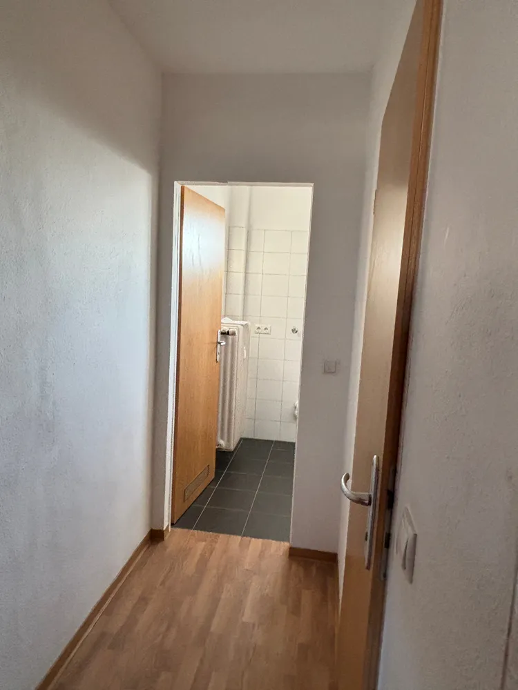 2 Zimmer Wohnung mit 62 m² in Mannheim – Bild 4
