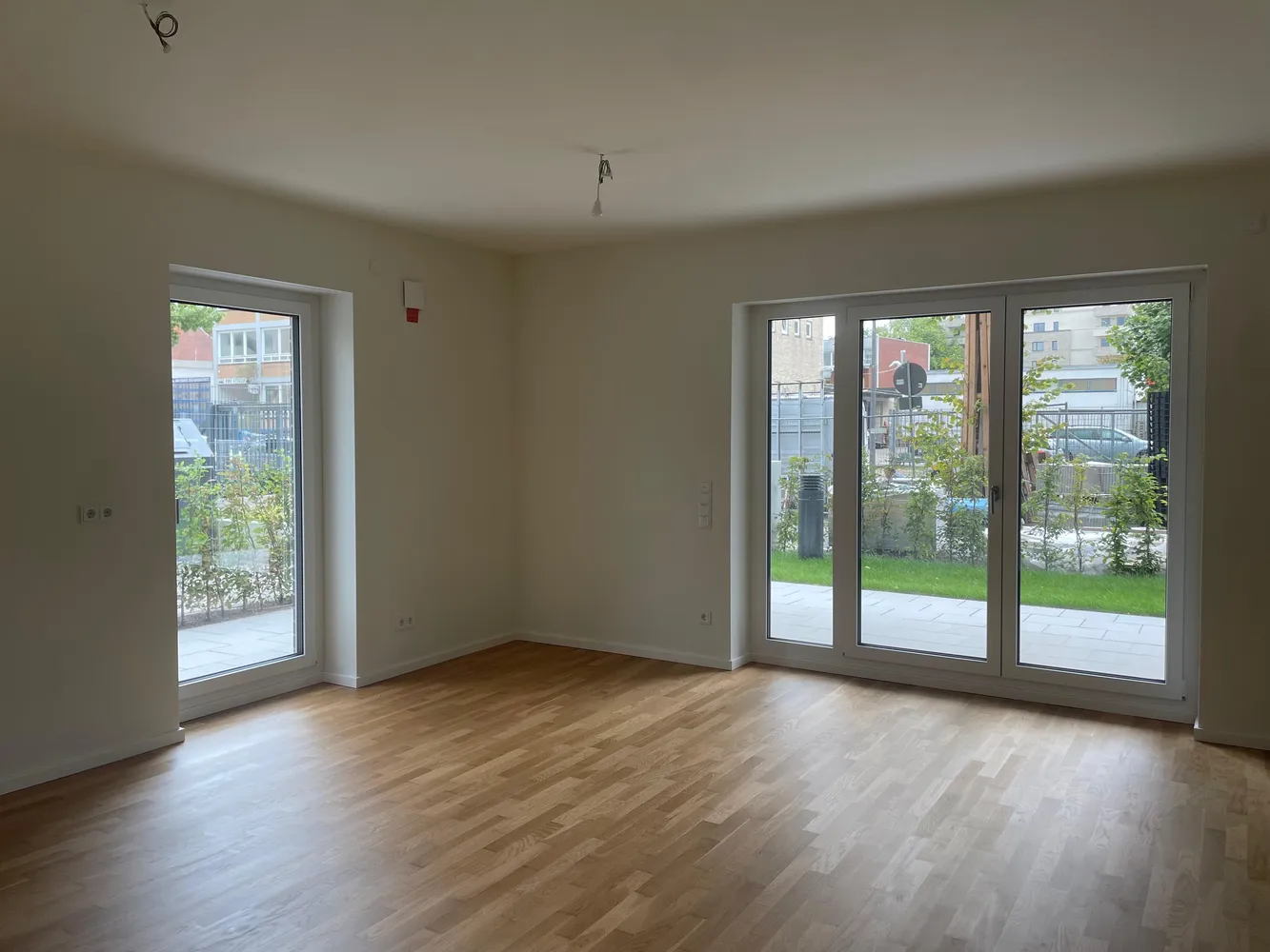 3 Zimmer Wohnung mit 103 m² in Hamburg – Bild 1
