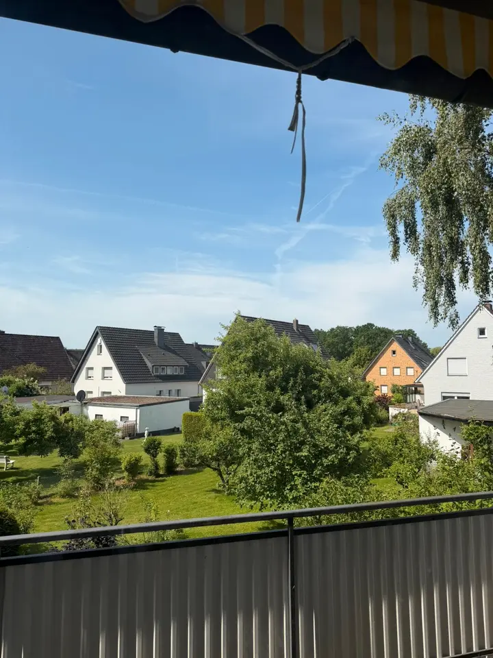 3 Zimmer Wohnung mit 58 m² in Bielefeld – Bild 2