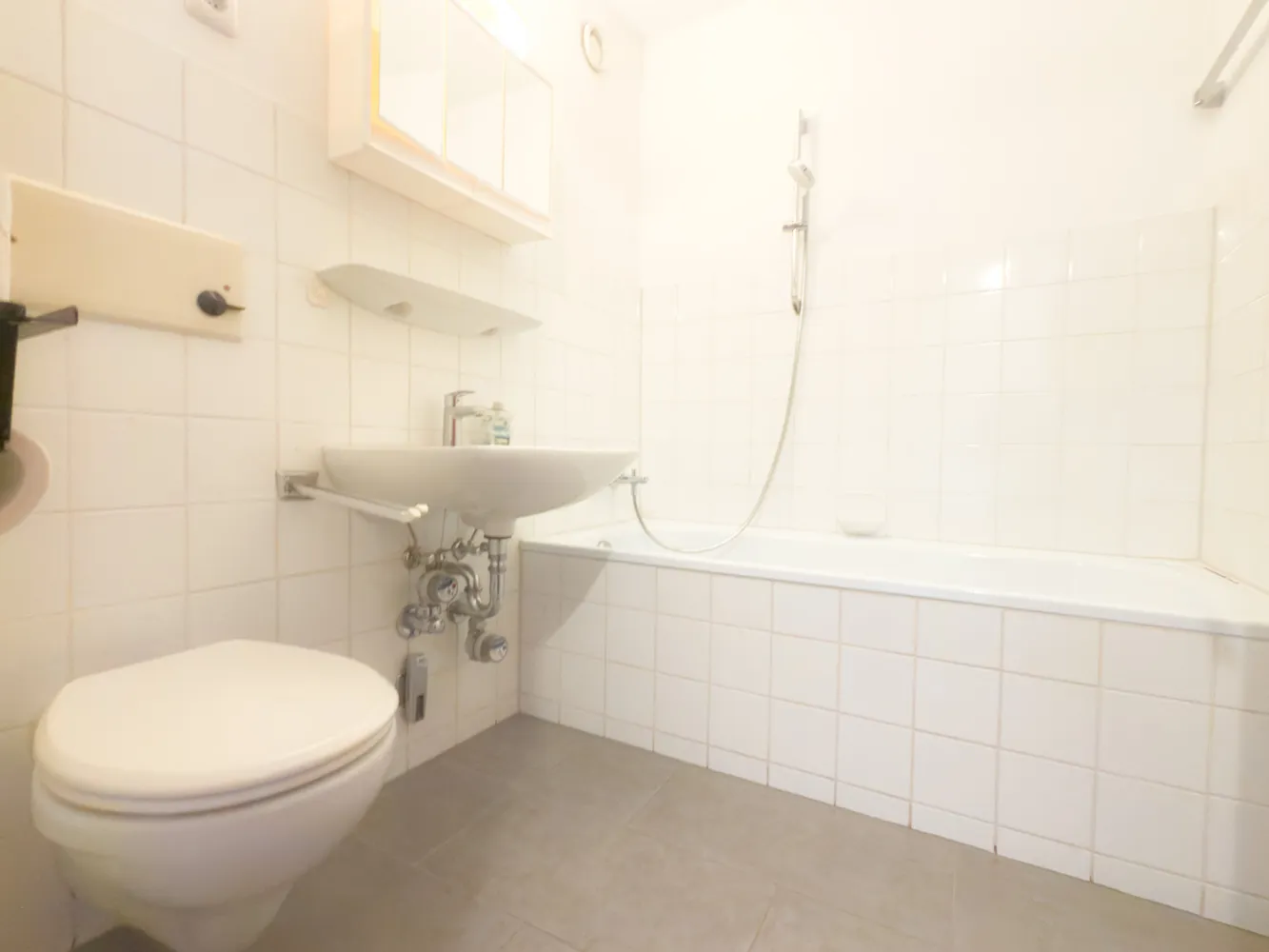 1 Zimmer Wohnung mit 34 m² in Nürnberg – Bild 3