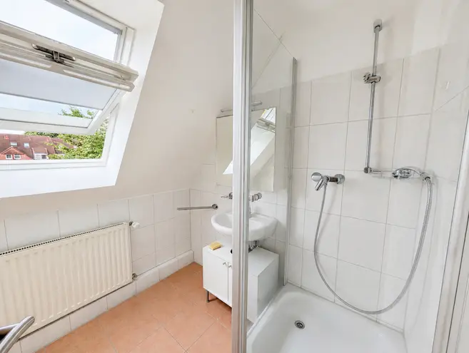 2 Zimmer Wohnung mit 49 m² in Bremen – Bild 8