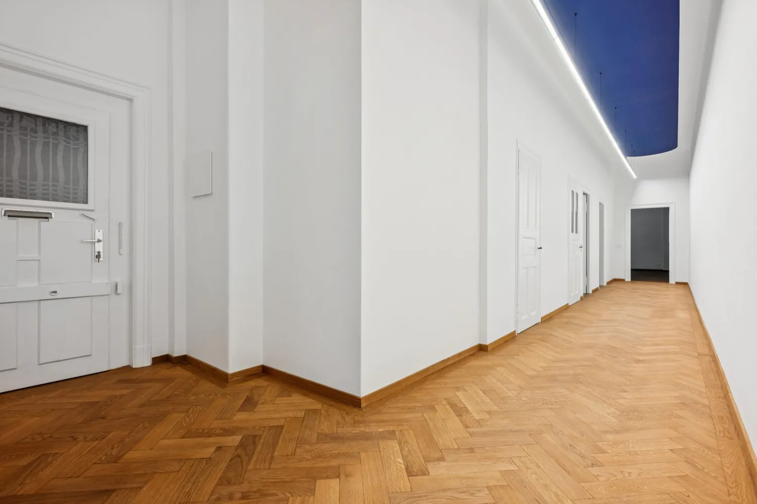 3 room apartment with 181 m² in Munich – Photo 7