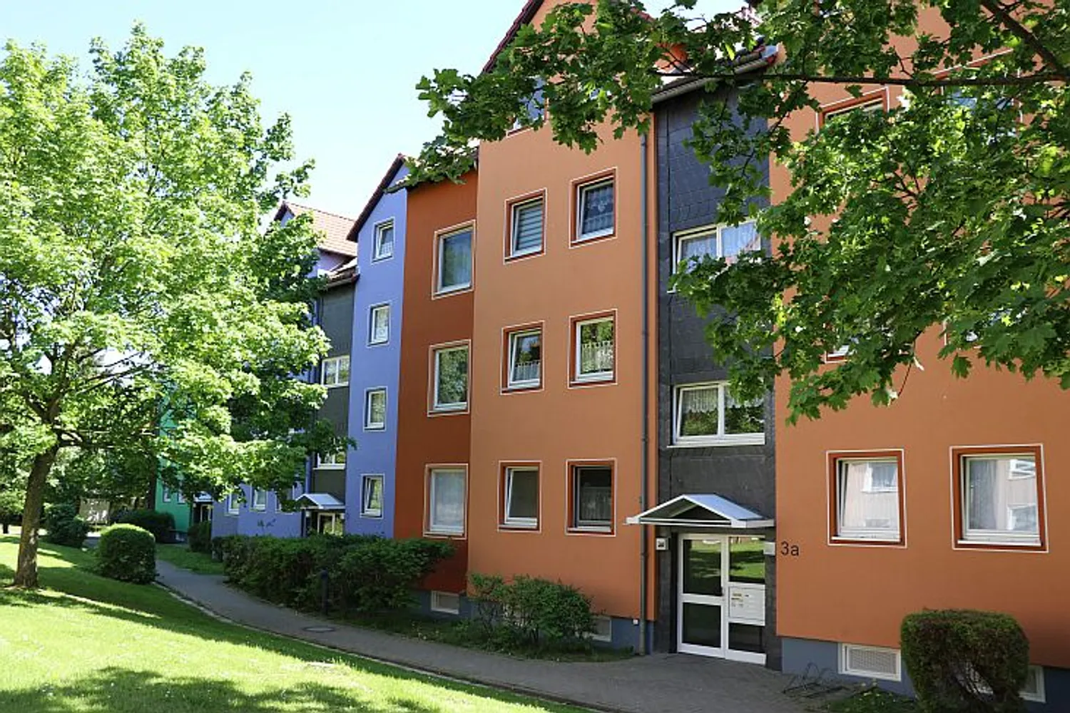 3 room apartment with 65 m² in Seesen – Photo 9