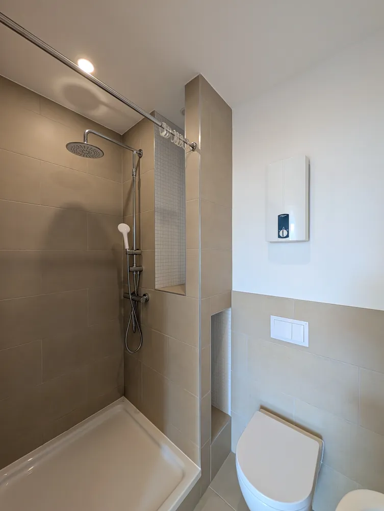 3 room apartment with 41 m² in Bochum – Photo 8