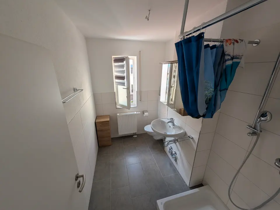2 Zimmer Wohnung mit 52 m² in Bamberg – Bild 4