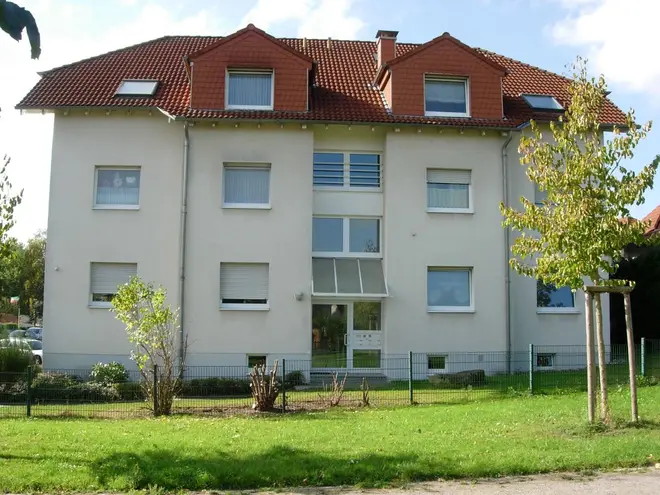 3 Zimmer Wohnung mit 79 m² in Dortmund – Bild 1