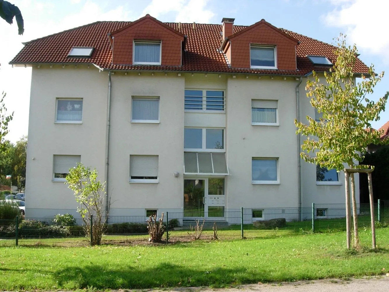 3 Zimmer Wohnung mit 79 m² in Dortmund – Bild 1