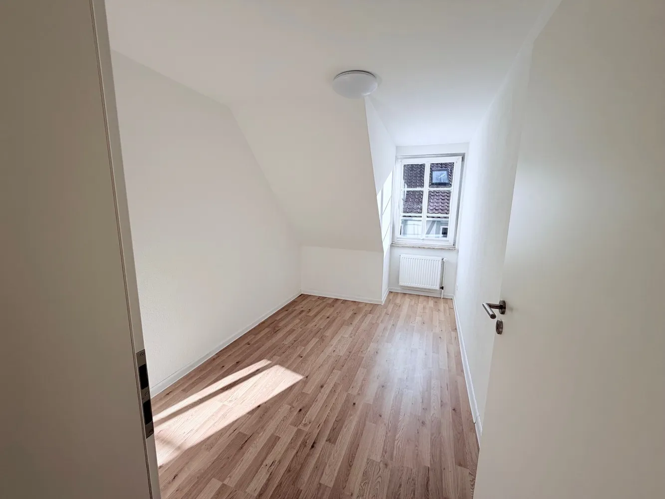 3 room apartment with 72 m² in Wolfenbüttel – Photo 2