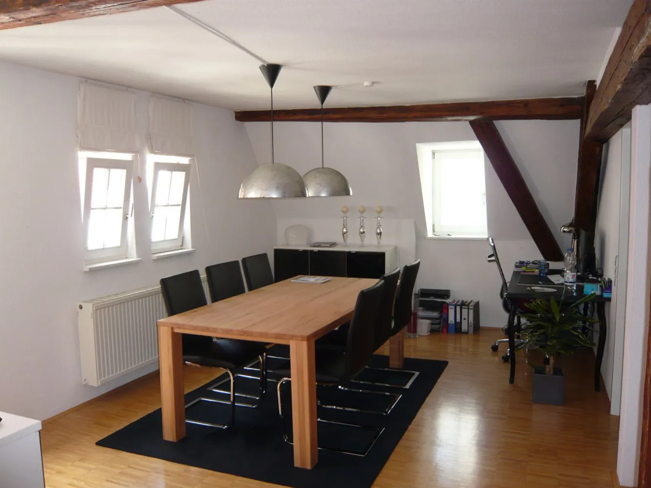 3 Zimmer Wohnung mit 62 m² in Ulm – Bild 4