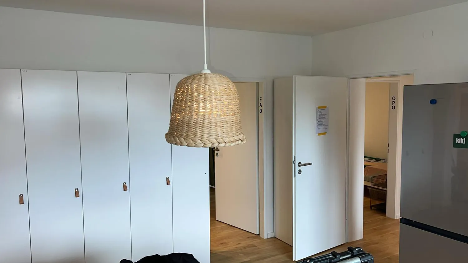 WG-Zimmer mit 13 m² in Erding – Bild 2