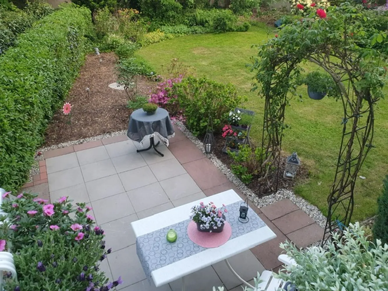 2 room apartment with 69 m² in Dortmund – Photo 1