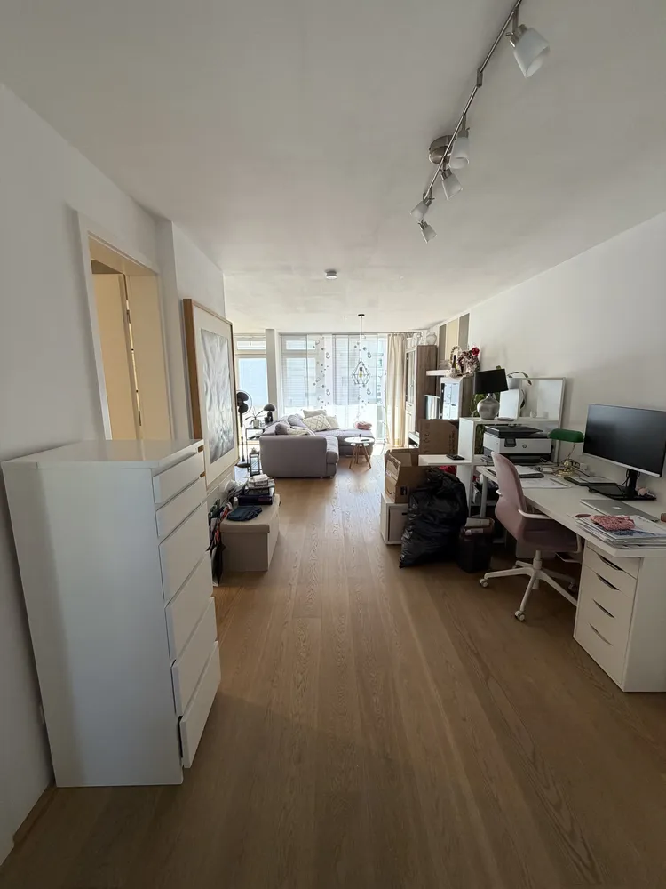 2 Zimmer Wohnung mit 70 m² in München – Bild 2