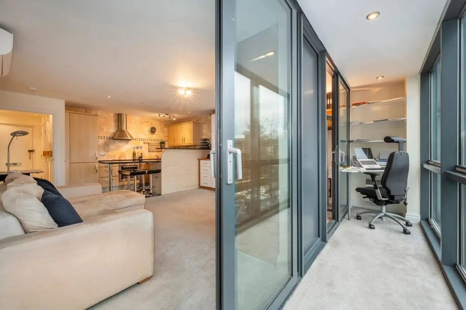 1 Zimmer Wohnung mit 38 m² in Hamburg – Bild 8