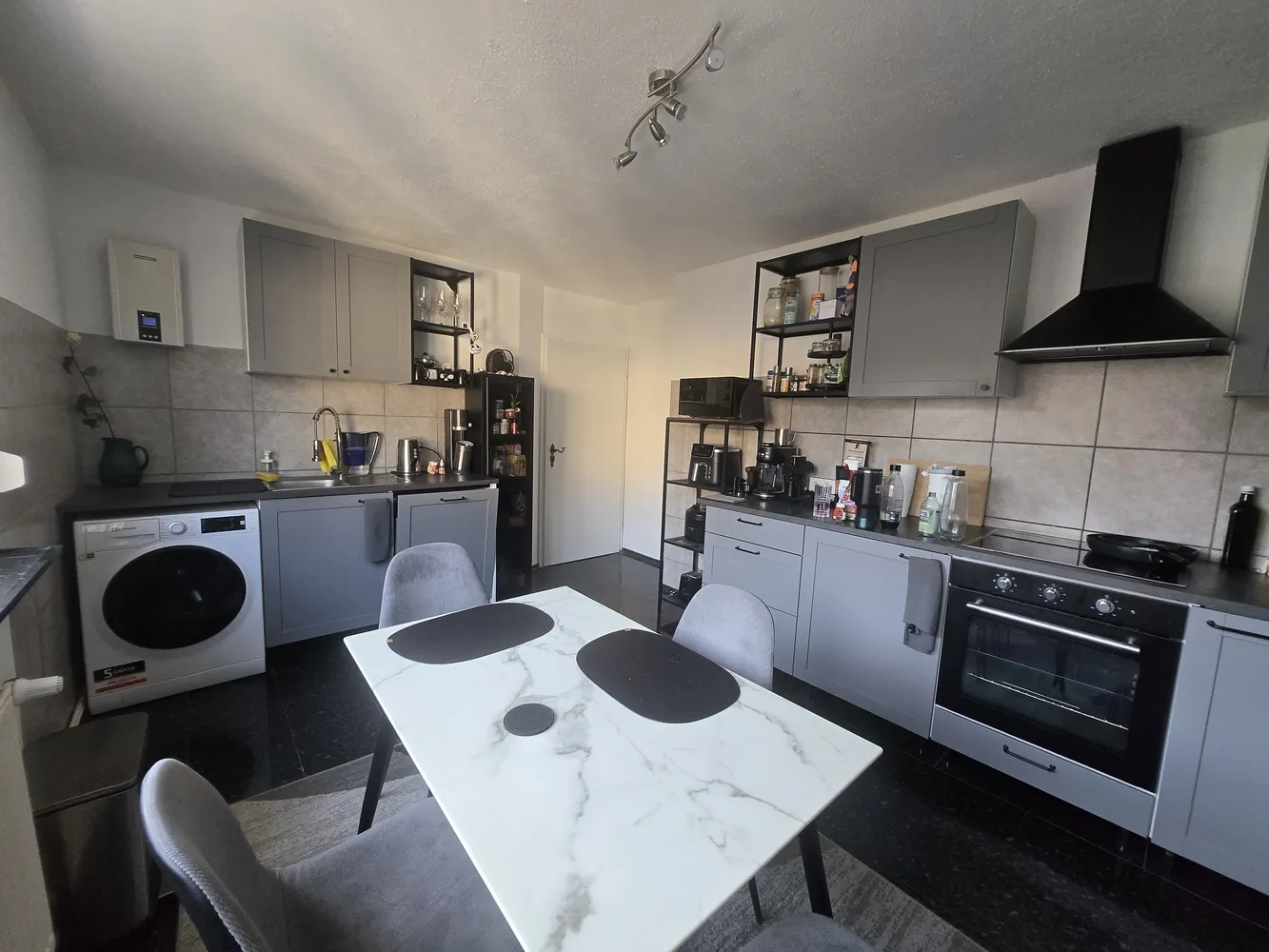 3 Zimmer Wohnung mit 84 m² in Mannheim – Bild 8