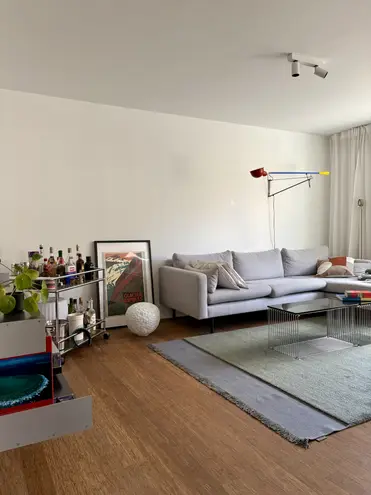 3 Zimmer Wohnung mit 87 m² in Stuttgart – Bild 4