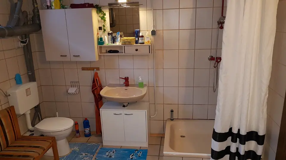 WG-Zimmer mit 12 m² in Ingolstadt – Bild 7