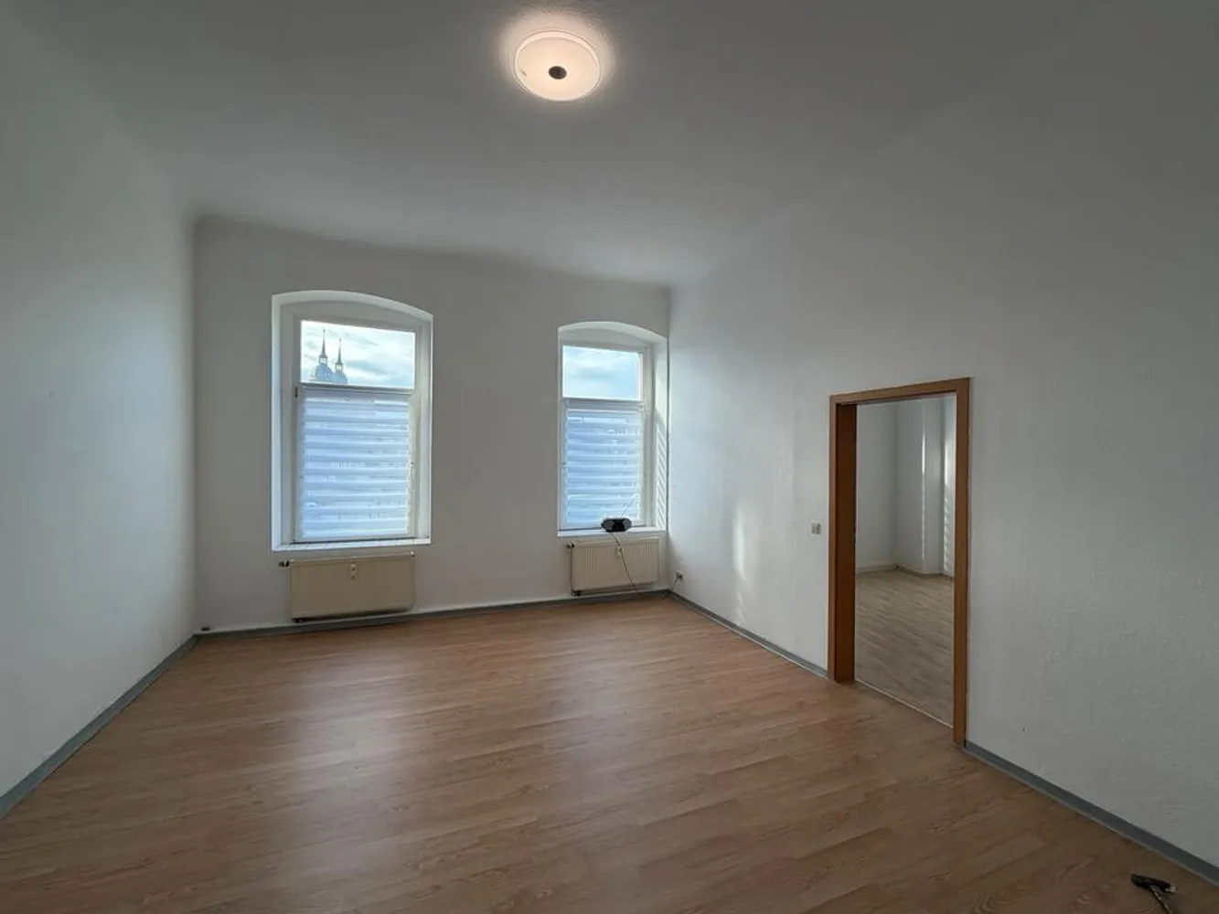 3 Zimmer Wohnung mit 76 m² in Bremen – Bild 1