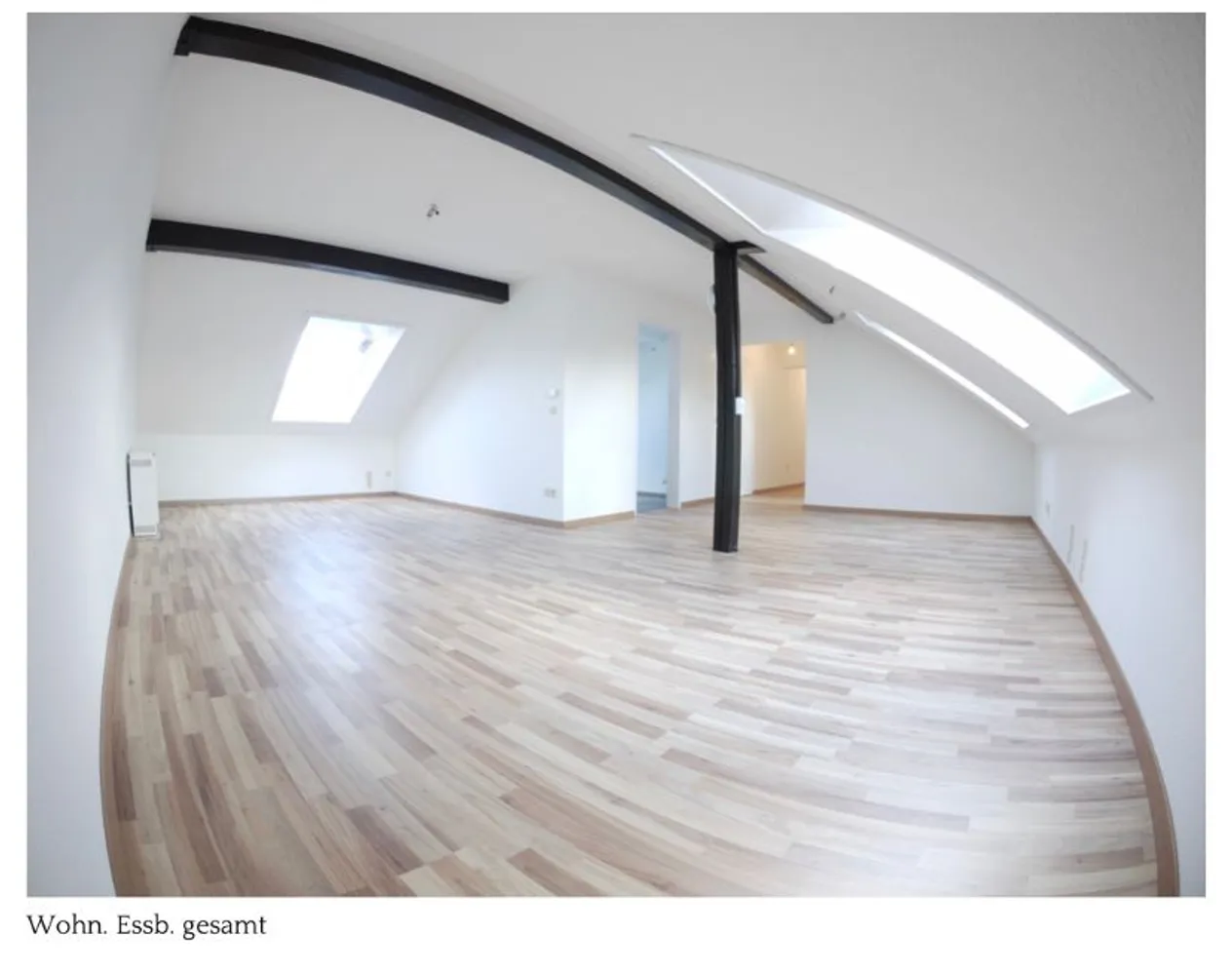 3 Zimmer Wohnung mit 69 m² in Mannheim – Bild 6