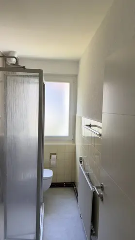 2 Zimmer Wohnung mit 36 m² in Osnabrück – Bild 5