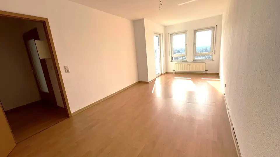 2 Zimmer Wohnung mit 66 m² in Zwickau – Bild 8