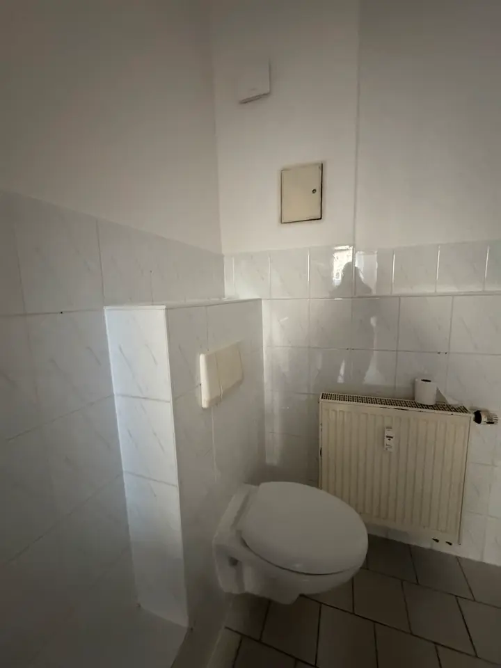 2 Zimmer Wohnung mit 55 m² in Altenburg – Bild 10
