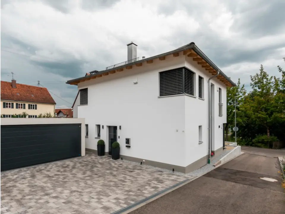 WG-Zimmer mit 20 m² in Donauwörth – Bild 2