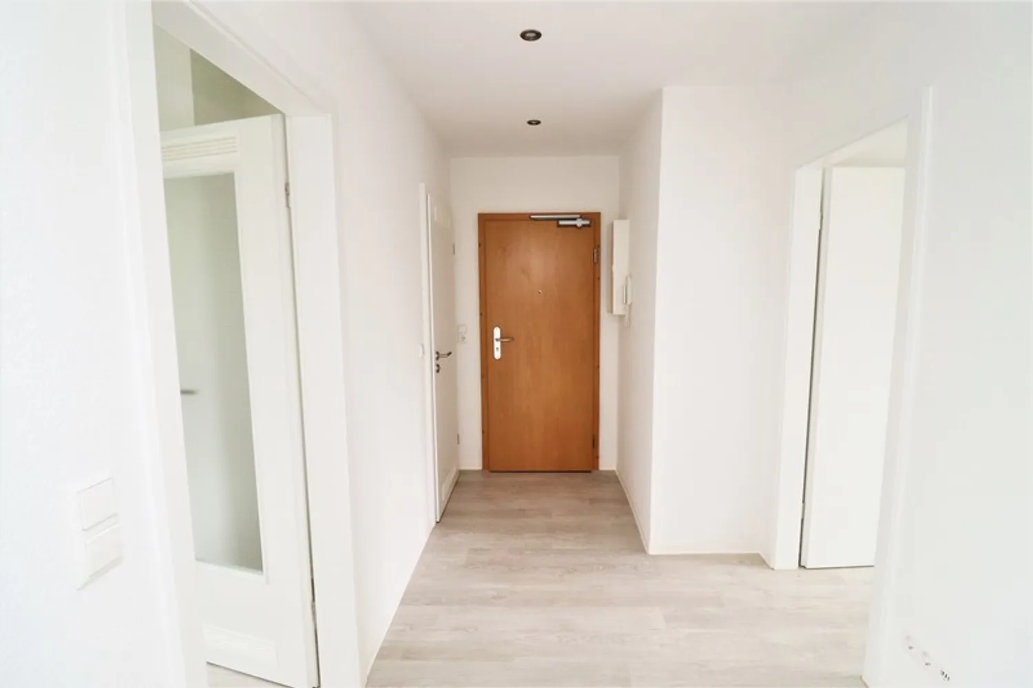 3 room apartment with 58 m² in Chemnitz – Photo 7