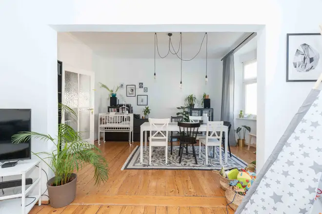 3 Zimmer Wohnung mit 98 m² in Mönchengladbach – Bild 2