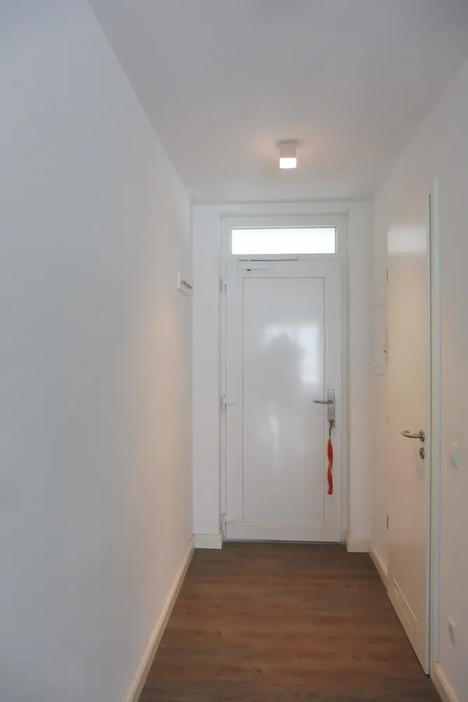 1 Zimmer Wohnung mit 27 m² in Leipzig – Bild 6