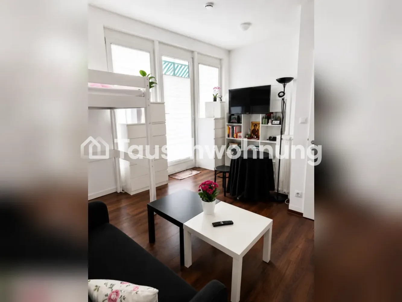 1 Zimmer Wohnung mit 33 m² in Köln – Bild 6