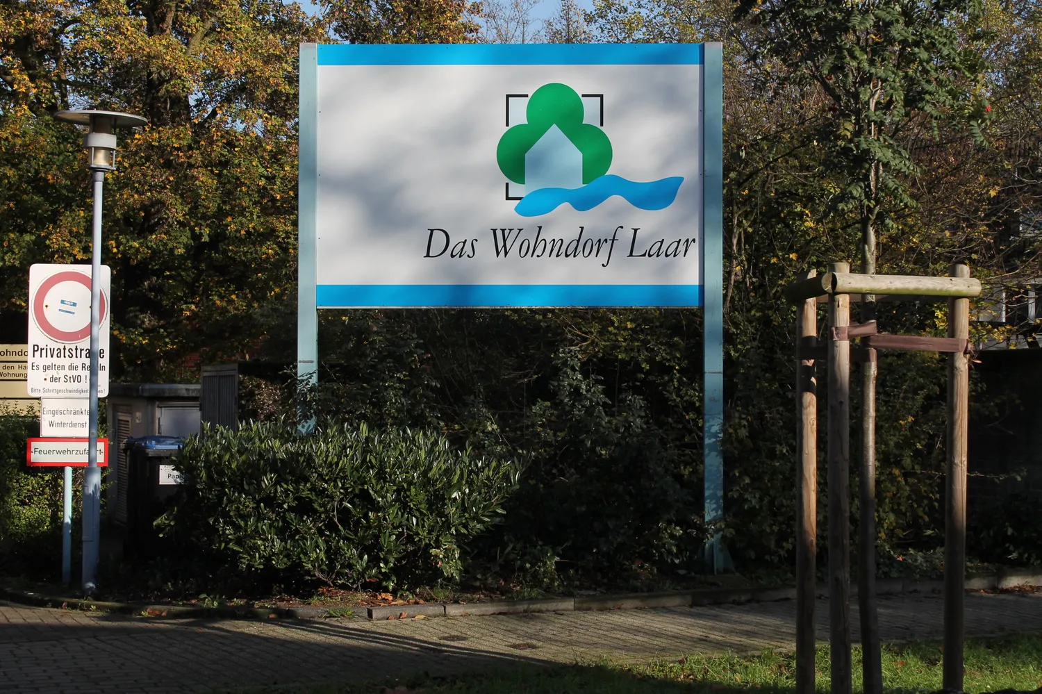 2 Zimmer Wohnung mit 45 m² in Duisburg – Bild 2
