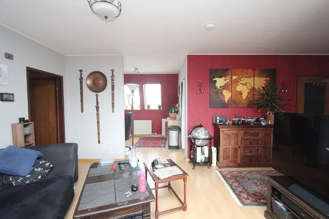 4 Zimmer Wohnung mit 86 m² in Kassel – Bild 4