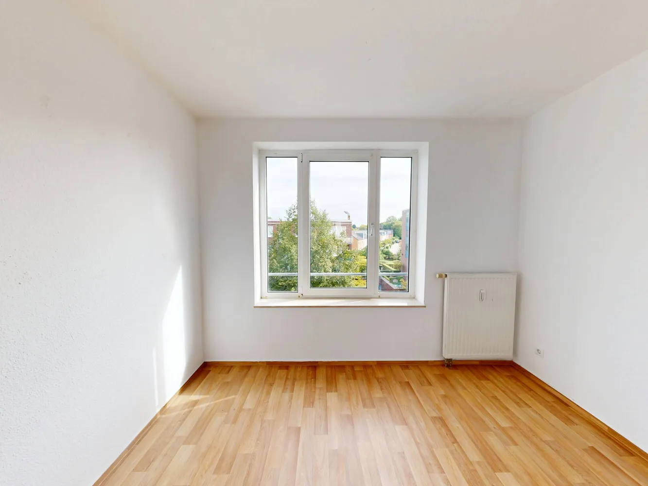 4 Zimmer Wohnung mit 85 m² in Hamburg – Bild 9