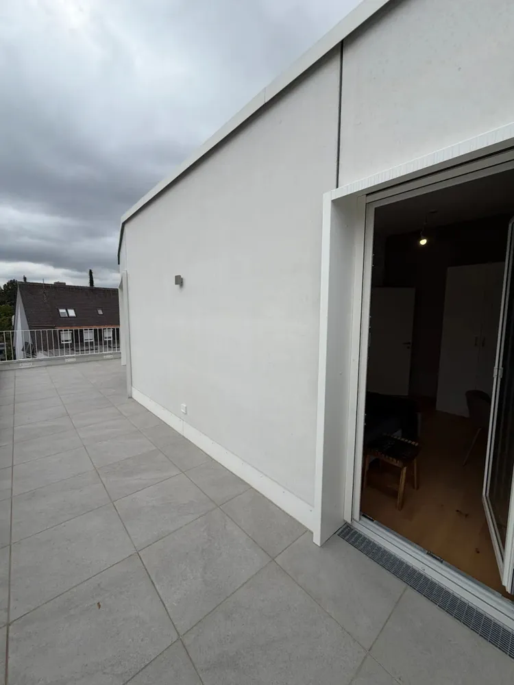Shared room with 12 m² in Munich – Photo 4